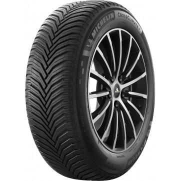 MICHELIN CrossClimate 2 245/45 R18 96Y