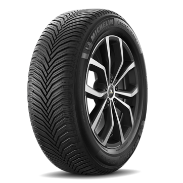 Michelin CROSSCLIMATE 2 SUV 235/50R20 104W