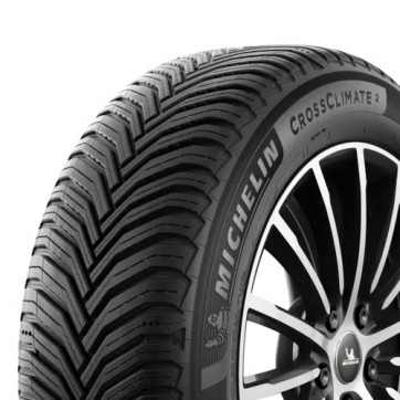 MICHELIN CrossClimate 2 SUV 265/65 R17 112H