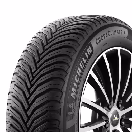 MICHELIN CrossClimate 2 SUV XL 255/55 R19 111W