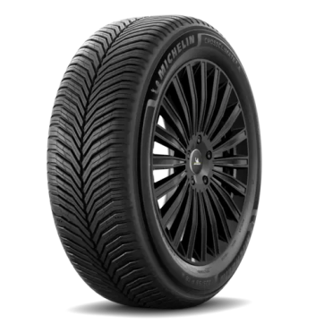 Michelin CROSSCLIMATE 3 225/55R17 101W