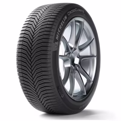 MICHELIN CROSSCLIMATE+ XL 165/65 R15 85H