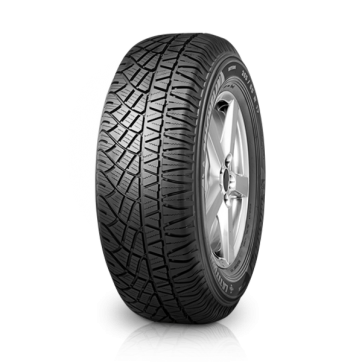 Michelin LATITUDE CROSS 265/65R17 112H