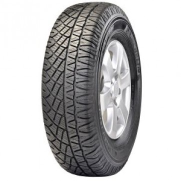 MICHELIN Latitude Cross DT TL 195/80 R15 96T