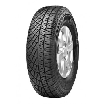 MICHELIN LATITUDE CROSS XL 255/65 R17 114H