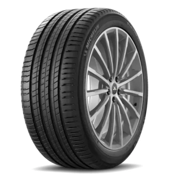 Michelin LATITUDE SPORT 3 285/45R19 111W