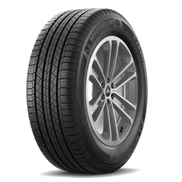 Michelin LATITUDE TOUR HP 255/60R20 113V