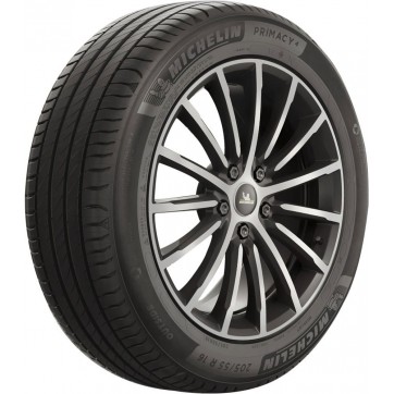 MICHELIN MICHELIN PRIMACY 4+ 185/50 R16 81H