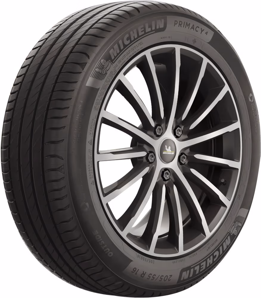 MICHELIN MICHELIN PRIMACY 4+ 225/60 R16 98V