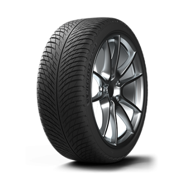 Michelin PILOT ALPIN 5 275/60R20 116H