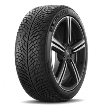MICHELIN PILOT ALPIN 5 XL 295/35 R22 108W