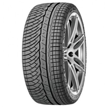 MICHELIN PILOT ALPIN PA4 XL 285/30 R19 98W