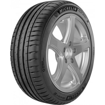 MICHELIN PILOT SPORT 4 195/45 R17 81W