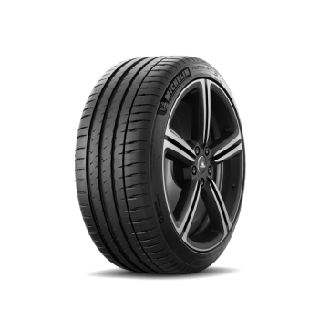 Michelin PILOT SPORT 4 285/35R20 104Y