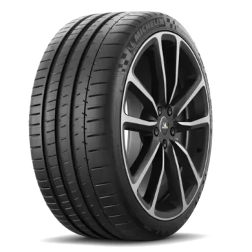 Michelin PILOT SUPER SPORT 255/35R19 96Y