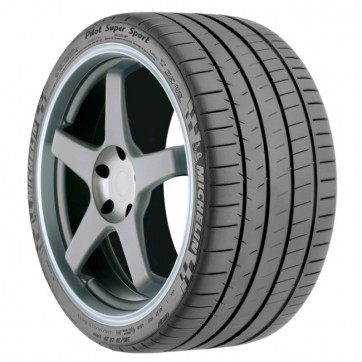 MICHELIN PILOT SUPER SPORT BMW 255/40 R18 95Y