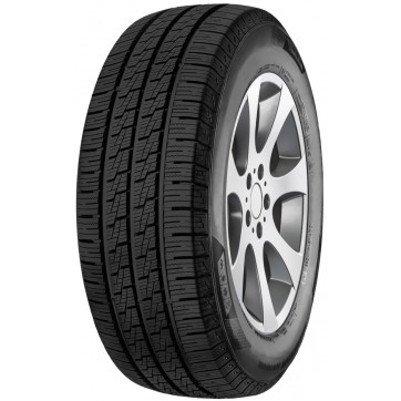 MOMO M-50 ALL SEASON VAN 225/65R16 112/110 S C 8PR