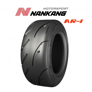 NANKANG AR-1 XL 255/40 R17 98W
