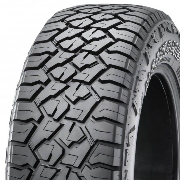 NANKANG CONQUEROR R/T RT XL 285/50 R20 116T