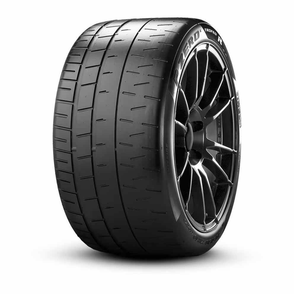 NANKANG CR-S XL 295/30 R19 100Y