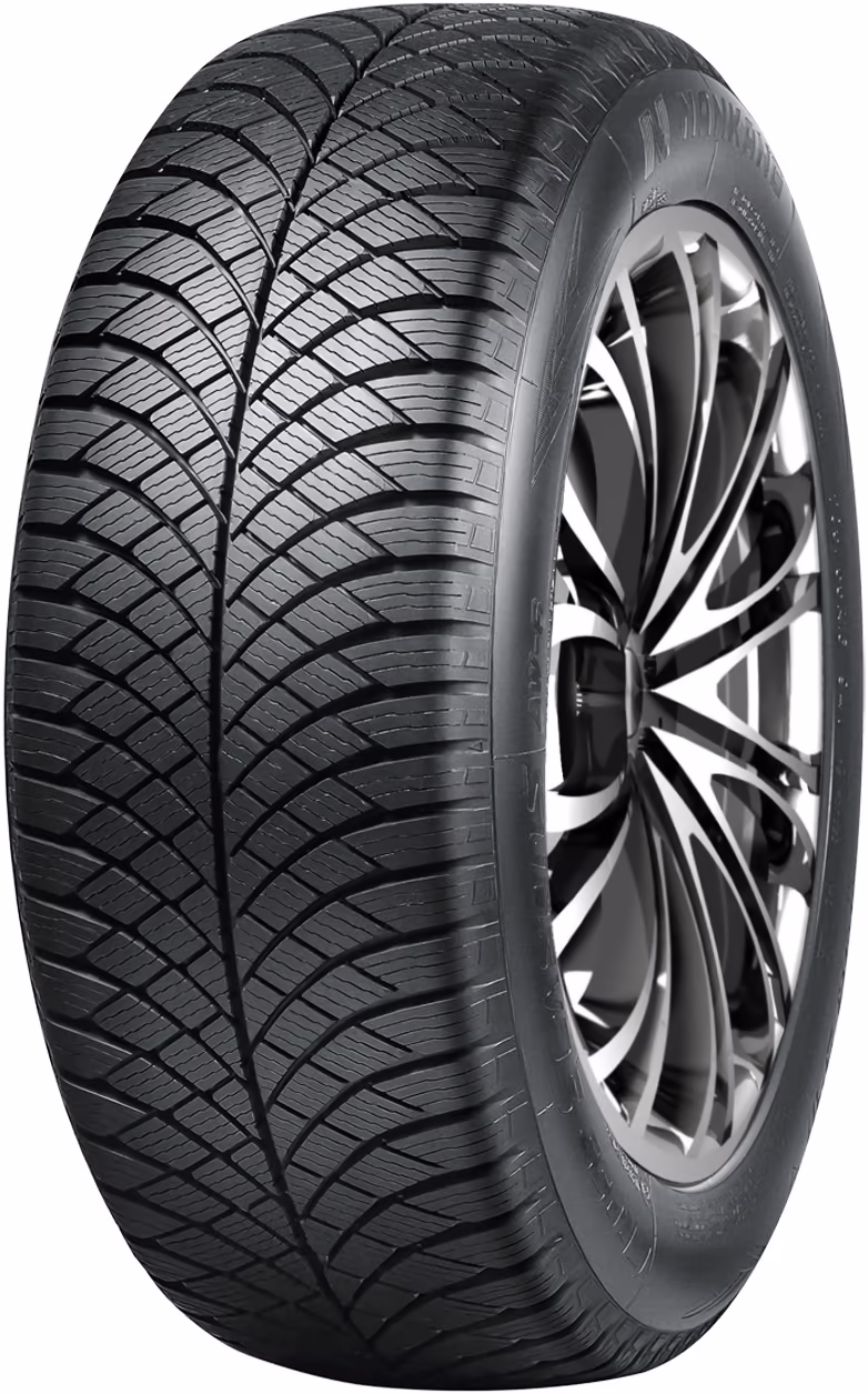 NANKANG Cross Seasons AW-6 195/60 R16 99H