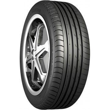 NANKANG Sportnex AS-2+ 235/50 R17 96W