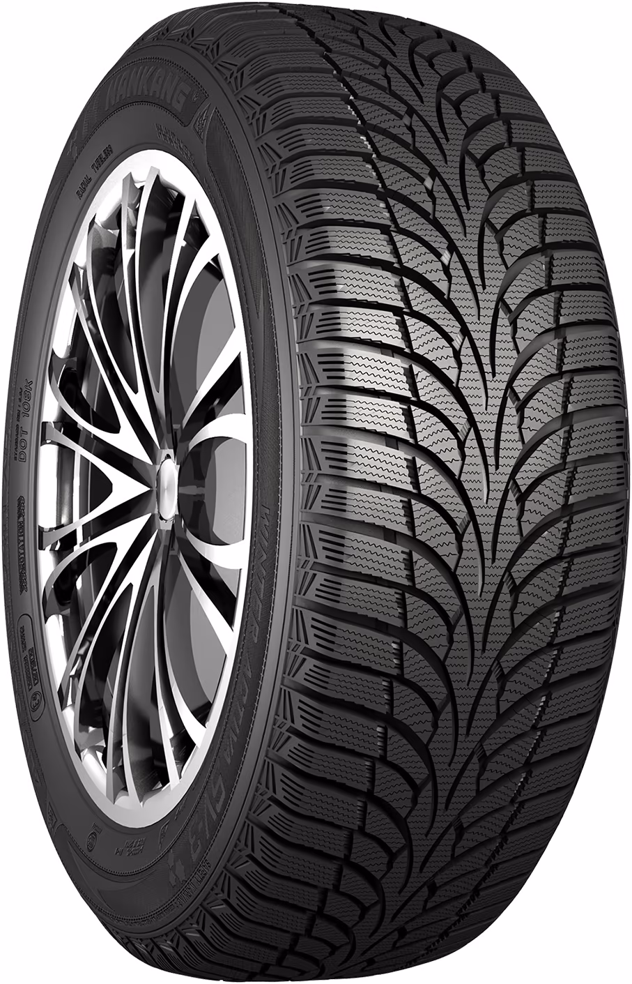 NANKANG Winter Activa SV-3 XL 205/40 R17 84V