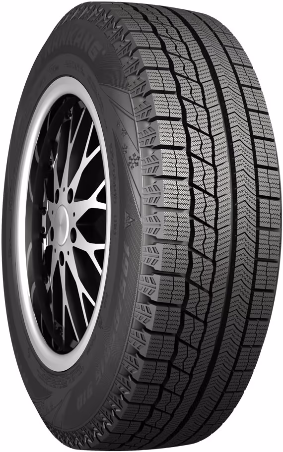 NANKANG Wintersaf WS-1 185/60 R16 86Q
