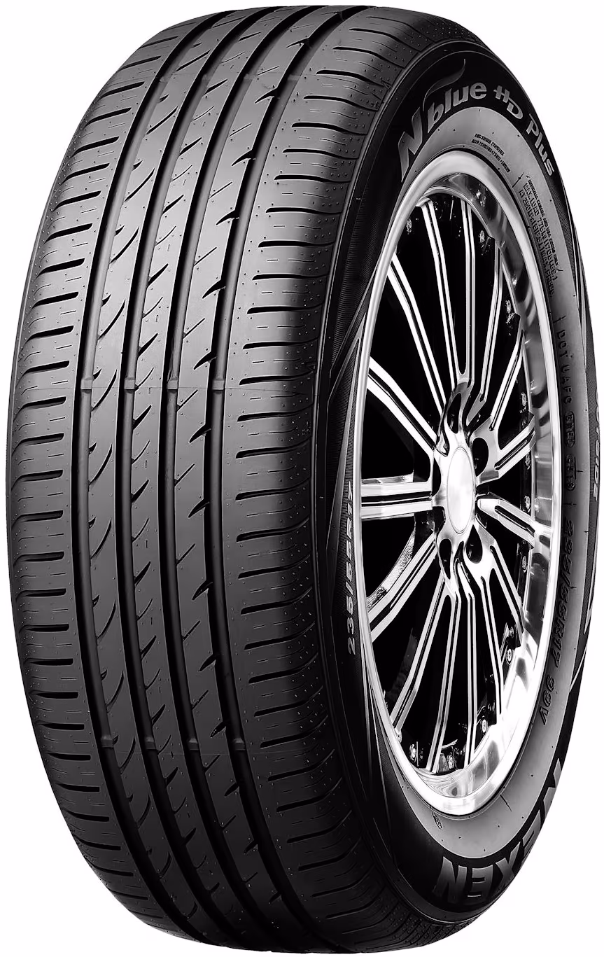 NEXEN N.BLUE HD PLUS 205/70 R15 96T