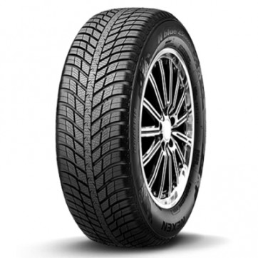 NEXEN NBLUE 4 SEASON 165/65 R14 79T