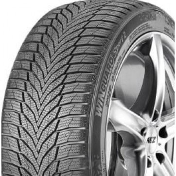 NEXEN NEXEN WG-SPORT 3 XL 215/55 R17 98V