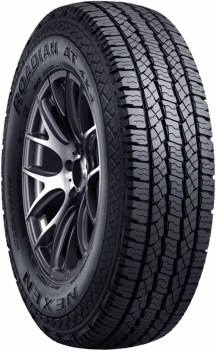 NEXEN ROADIAN AT 4X4 205/70 R15 104