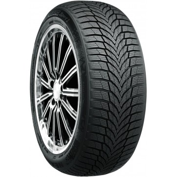 NEXEN WG-SPORT 2 XL 245/40 R18 97V