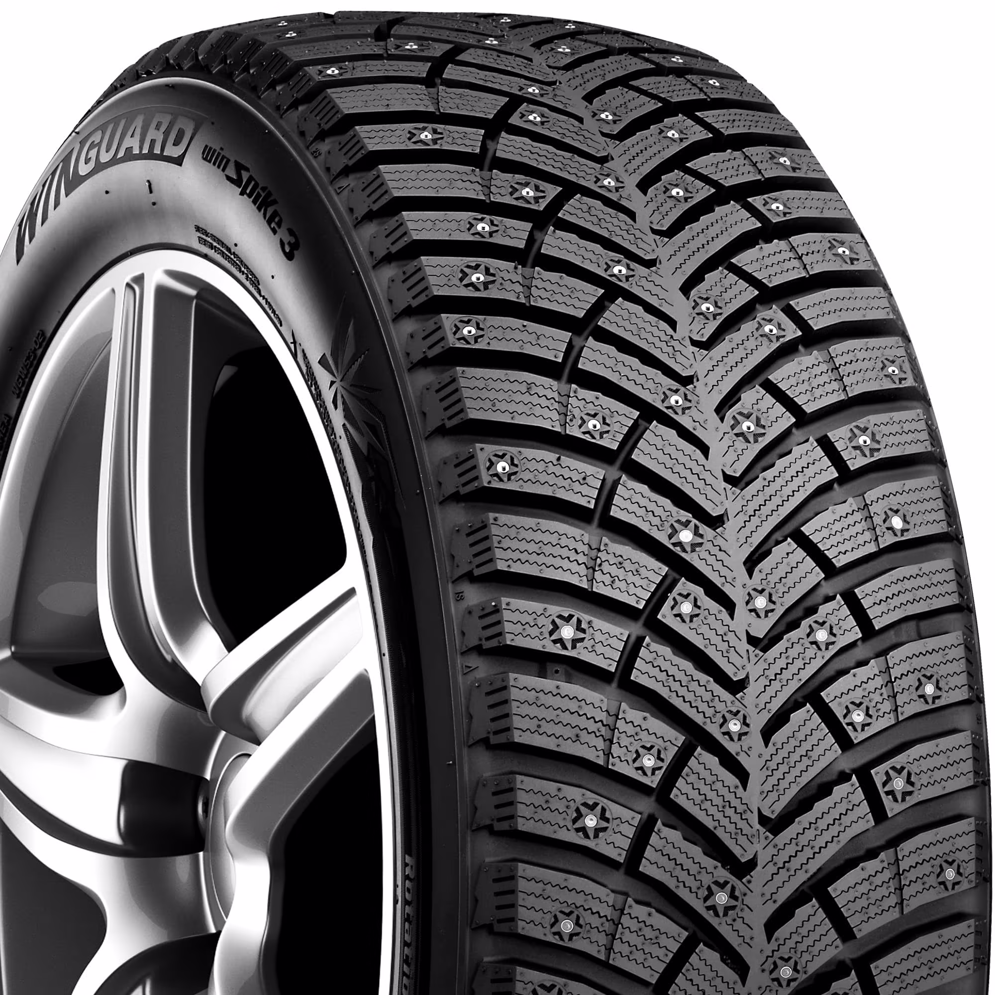 NEXEN WINGUARD winSpike SUV 225/75 R16 115Q