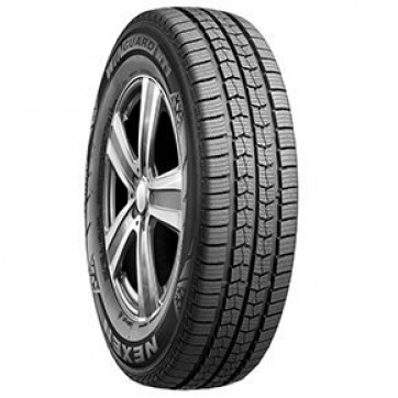 NEXEN WINGUARD WT1 185/75 R16 104R