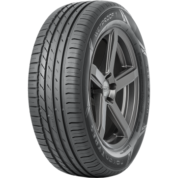 NOKIAN 195/55R15 85V Wetproof 1