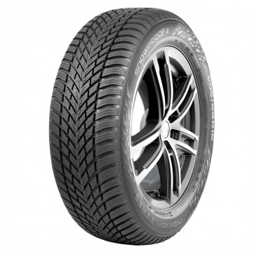 NOKIAN 205/65R16 99H XL Snowproof 2