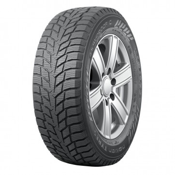 NOKIAN 225/65R16C 112/110T Snowproof C