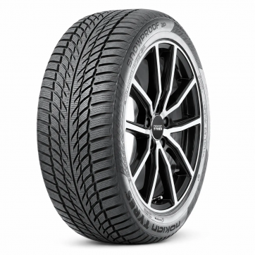 NOKIAN 255/40R21 102V XL Snowproof 3P