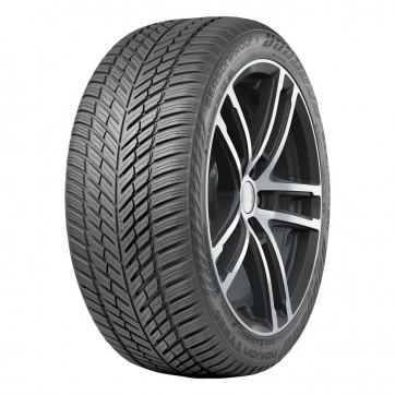 NOKIAN 255/50R19 107Y XL Seasonproof 2