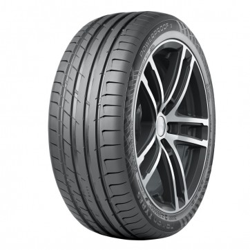 NOKIAN 315/35R20 110Y XL Powerproof 2