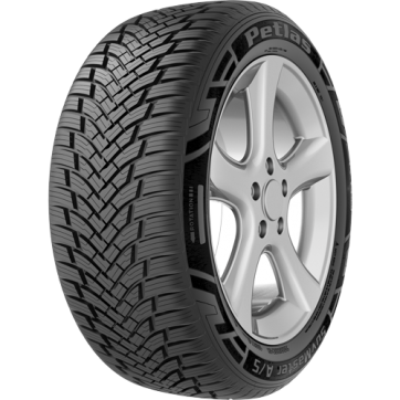 Petlas SUVMASTER A/S 225/60R18 104W