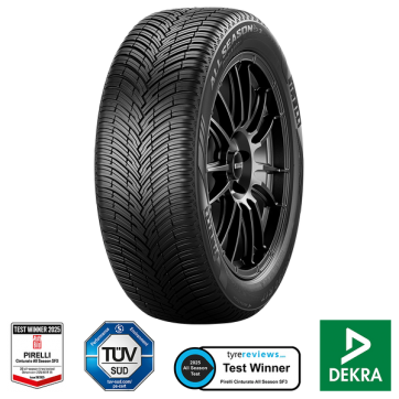 Pirelli CINTURATO ALL SEASON SF3 225/55R18 102V