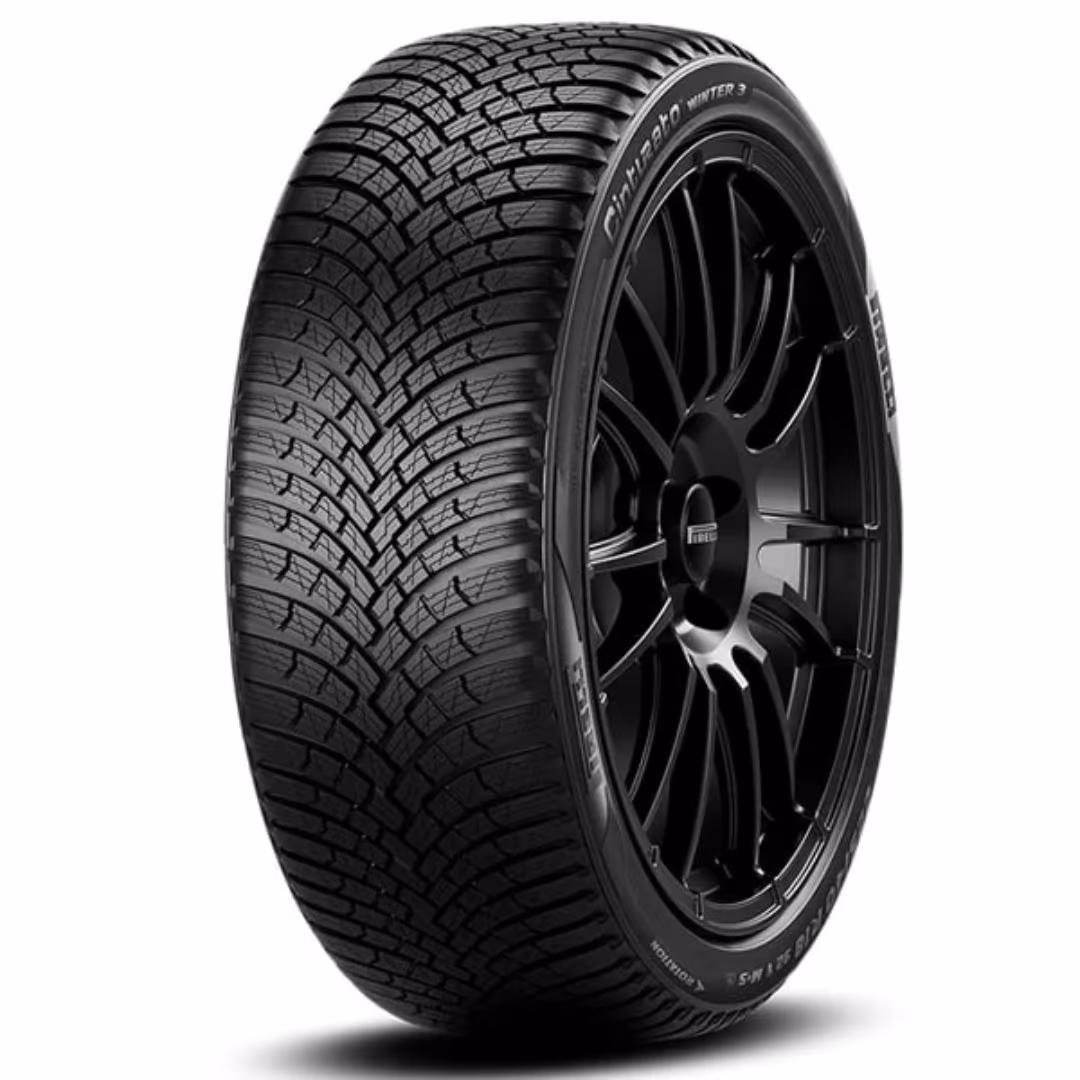 PIRELLI CINTURATO WINTER 3 XL 195/55 R18 93H
