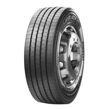 PIRELLI FR01 TRIATHLON 315/60R22.5 154/148L