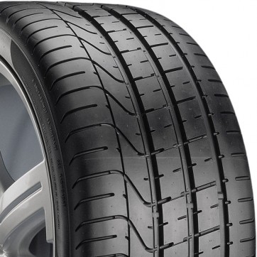 PIRELLI P Zero 255/40R21 102 Y TL XL (RO1)