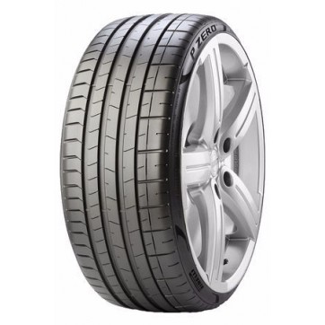 Pirelli P ZERO 275/35R20 102Y