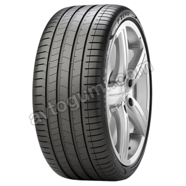PIRELLI P Zero PZ4 255/50R21 109 Y TL XL ncs elt (*)
