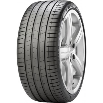 PIRELLI P-ZERO(PZ4) RFT BMW 245/45 R19 98Y
