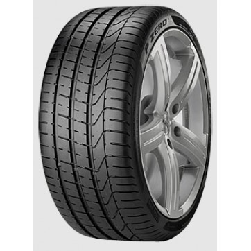 PIRELLI P Zero SUV 325/35R20 108 Y TL (*)